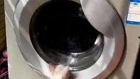 娱乐吃瓜网洗衣机