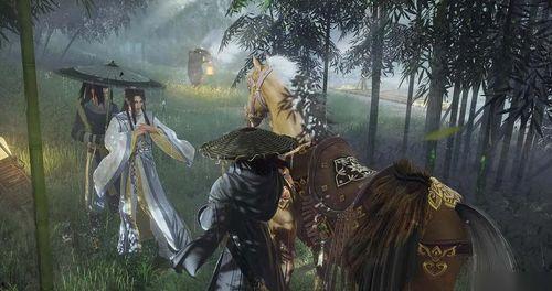 剑网3无界今日吃瓜,今日吃瓜，揭秘游戏圈幕后风云