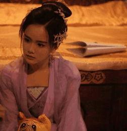 抖音古装网红吃瓜,揭秘幕后故事与热门话题