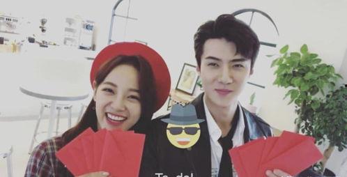 今年娱乐圈吃瓜,明星秘闻大揭秘